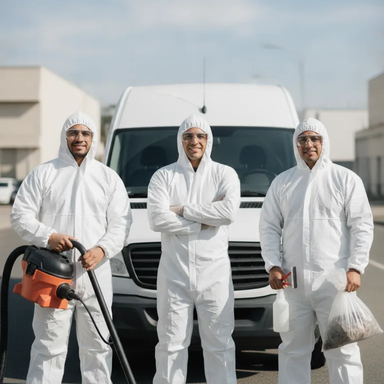 Remoção de Amianto equipe em Cascavel